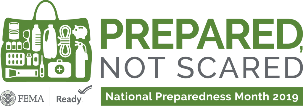2019 National Preparedness 