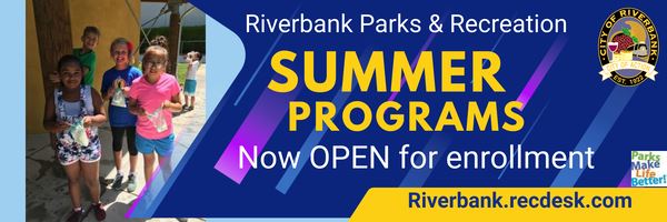 Summer Programs Banner
