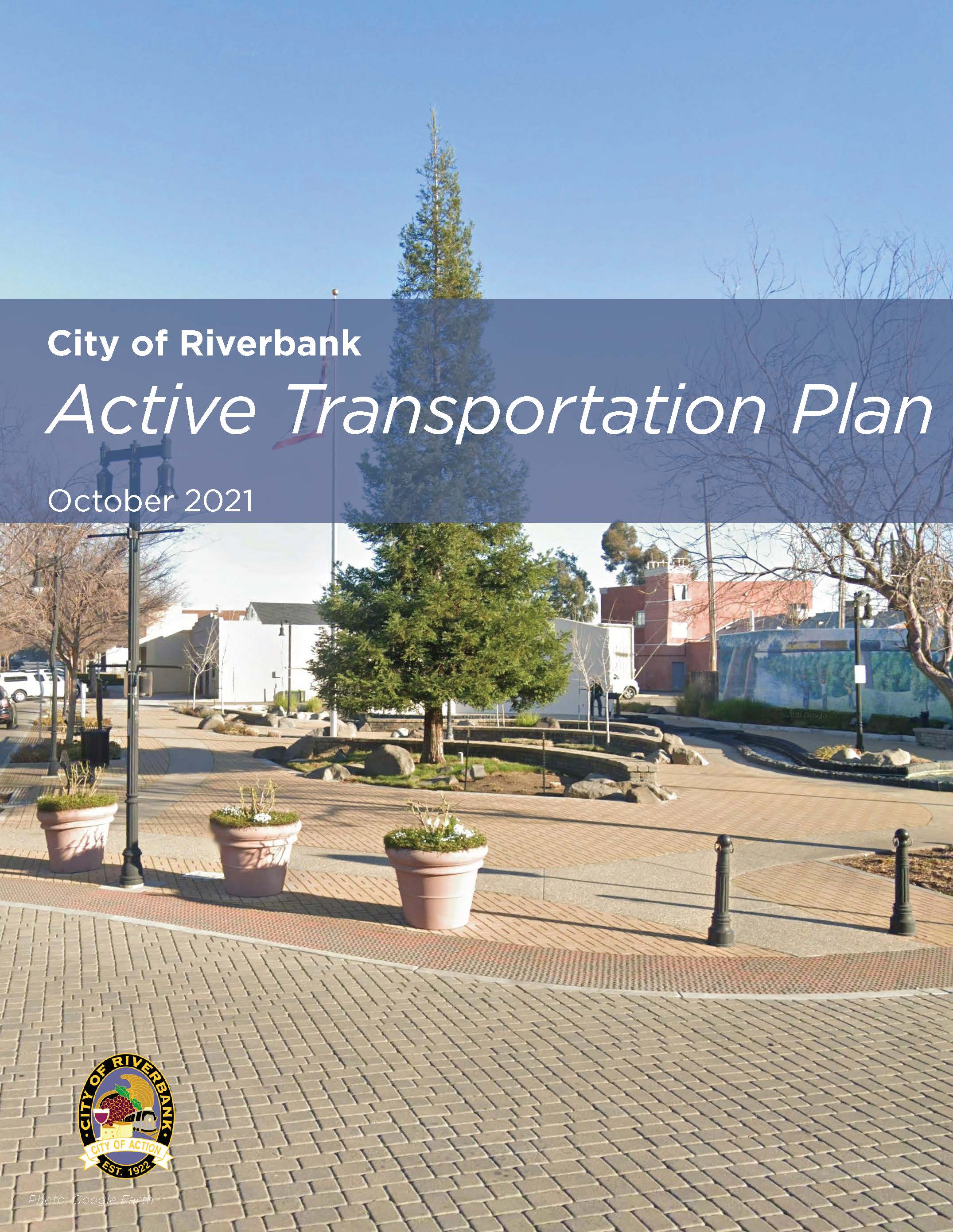 Active Transportation Plan picture