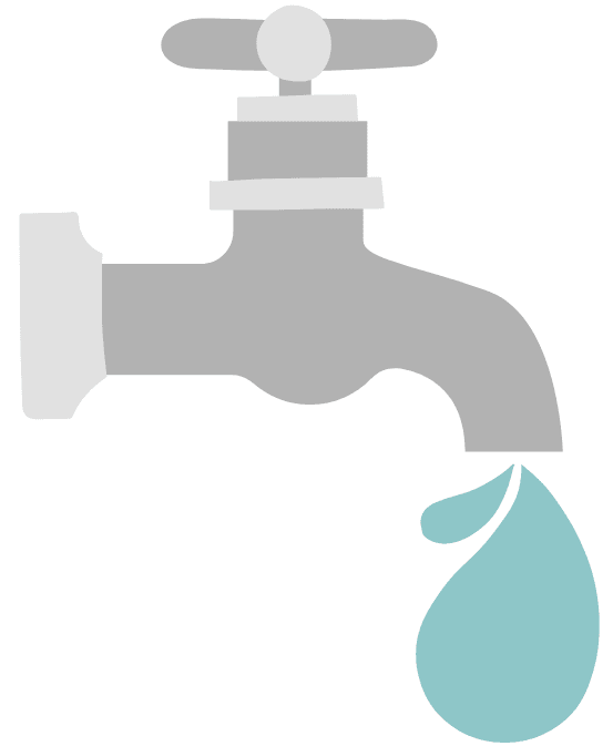 Water Division Faucet