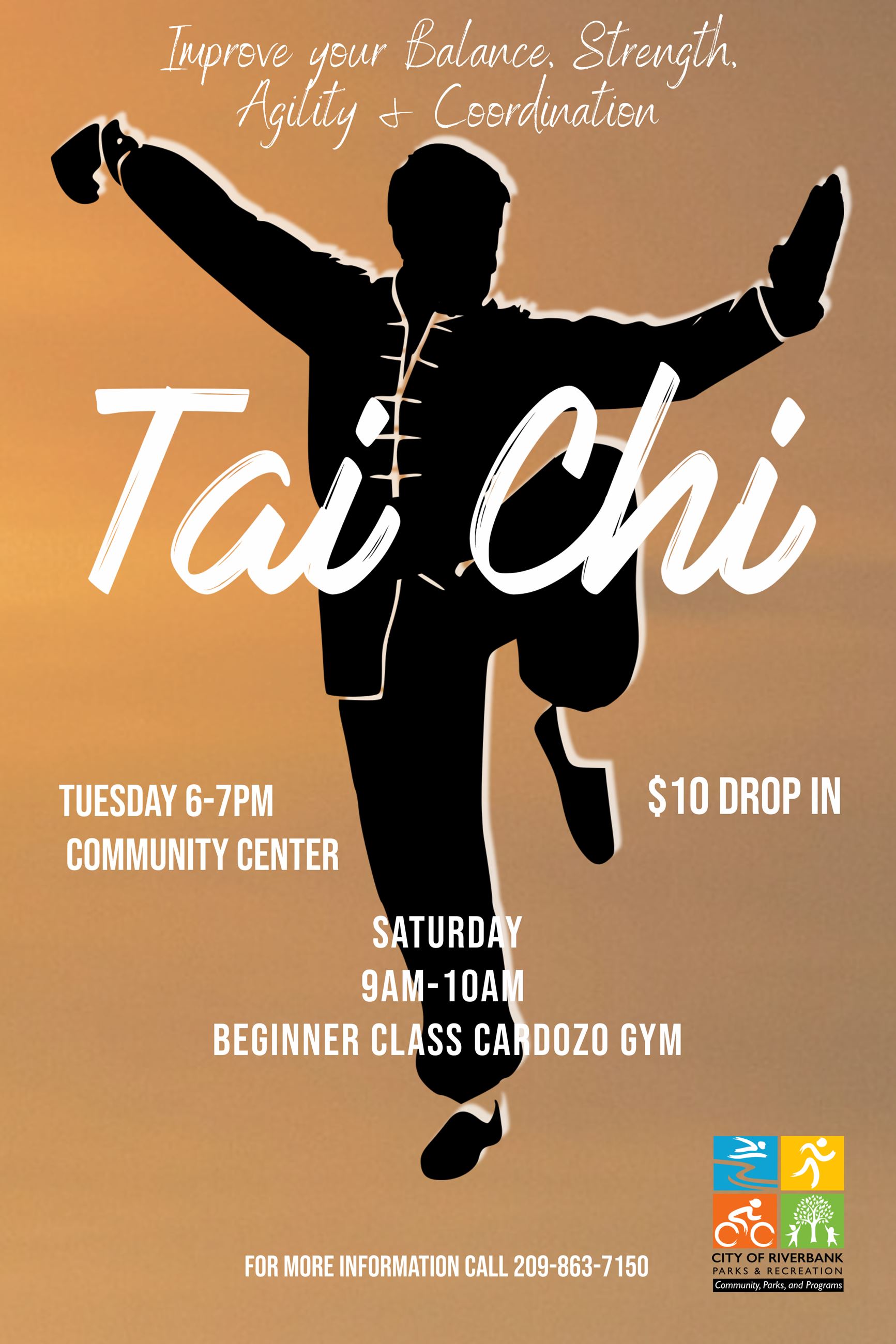 tai chi 