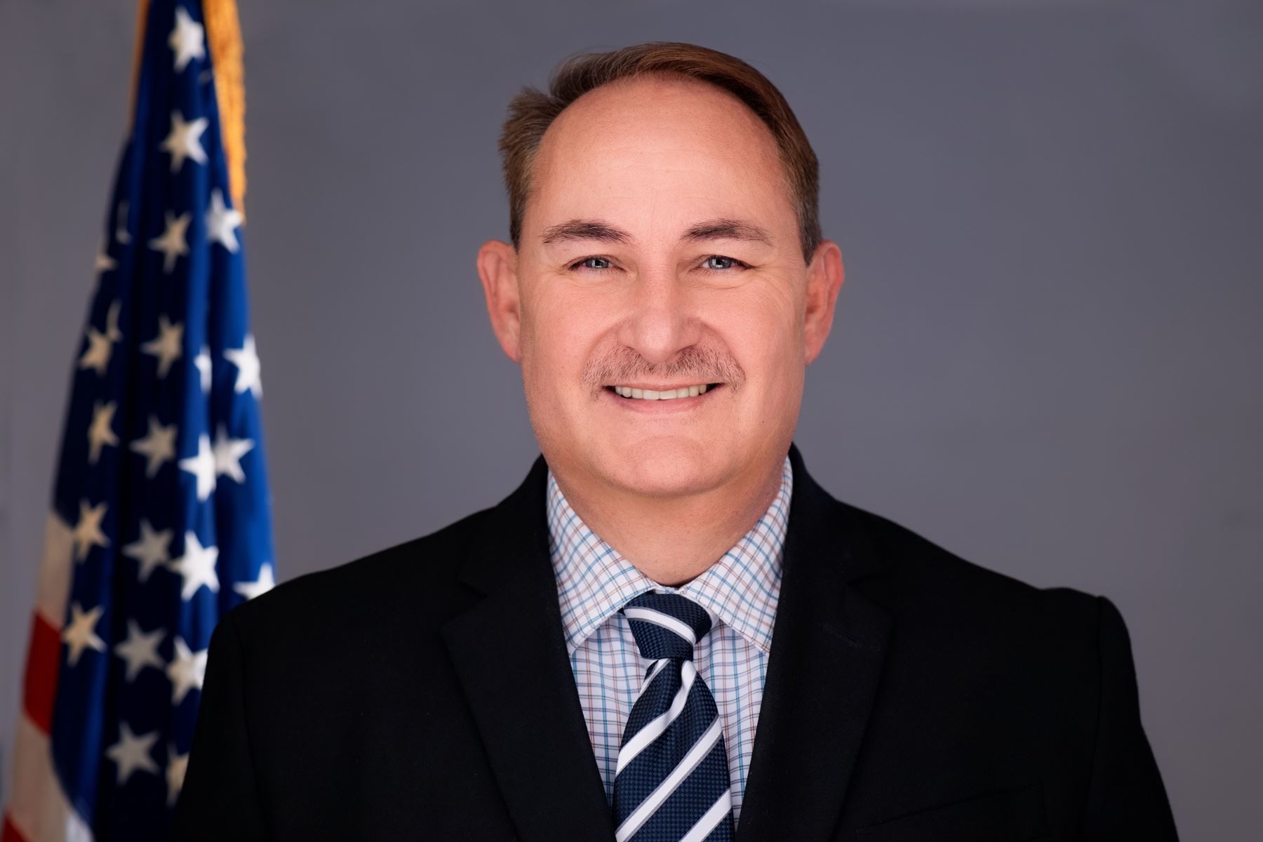 Council John Pimentel