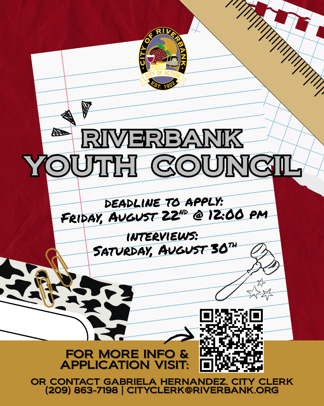 Youth Council_Flyer