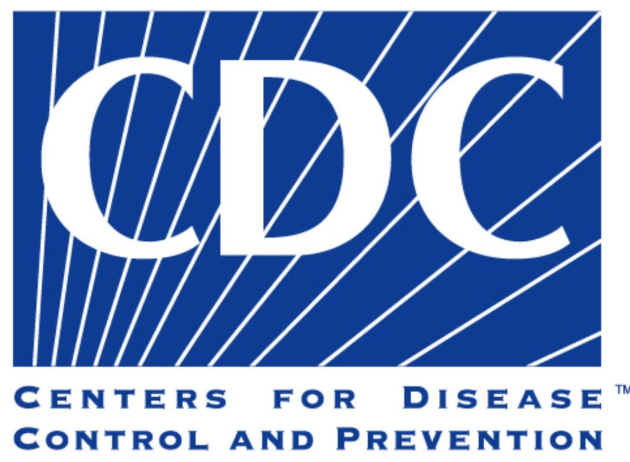 CDC-Logo Opens in new window