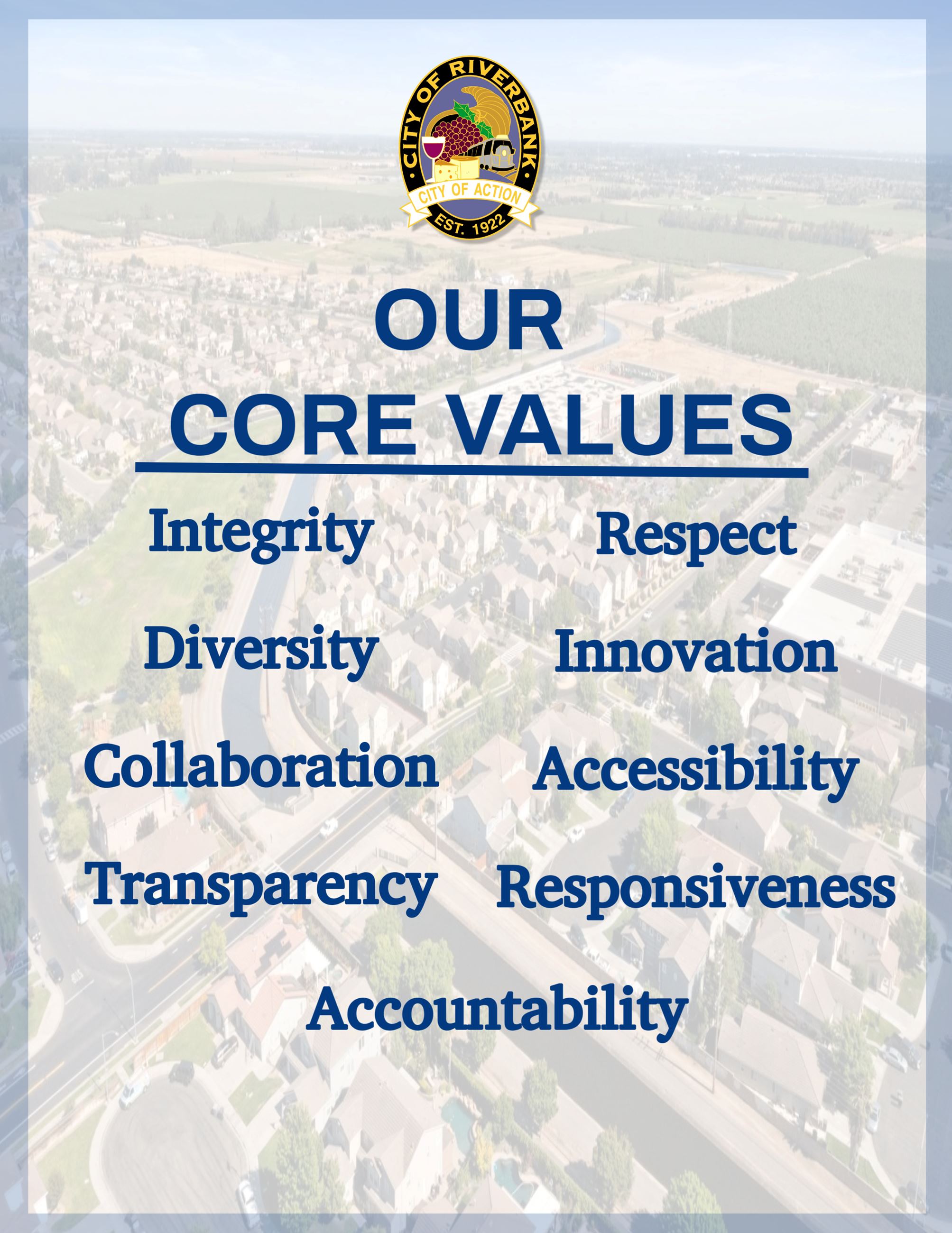 Core Values